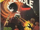 Story Of The Black Hole 1979 Vinyl LP Gatefold Record + Photo Album - Near Mint