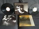 2x LP THIS MORTAL COIL Blood 1a stampa 91 UK 1st press 4AD DAD1005 Indie MINT