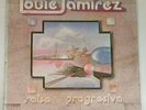 Louie Ramirez Salsa Progresiva COTIQUE JMCS-1100  VG+ LP #1596