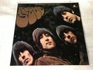 Beatles - Rubber Soul - Vinyl LP - Capitol Records ST2442-NEVER PLAYED-Excellent