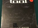Tool 10,000 Days Red Vinyl Import