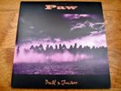 Paw ‎ Death to Traitors  Rare 1995 A&M Records Gold Stamp Promo 2xLP Vinyl NM