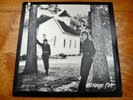 Indigo Girls  Strange Fire  Rare 1989 Epic Records Promo Vinyl LP NM w/Insert