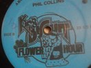 king biscuit flower hour / Phil Collins lp