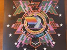 Hawkwind - X In Search Of Space - Vinyl LP + Log Book UK 1971 UA 1ST Press MINT