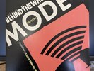 Depeche Mode - Behind The Wheel - 12” Vinyl USA Edition Sire Records