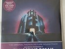 Tangerine Dream The Keep, Schallplatte, Vinyl, OST, RSD 2021, OVP