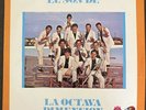 La Octava Dimension - El Son De La Octava Dimension SALSA COLOMBIANA NM LP