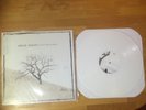 Chuck Ragan Feast or Famine LP 2nd Press WHITE  * HOT WATER MUSIC * HWM * 39 *
