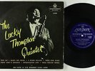 Lucky Thompson Quintet - S/T 10