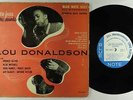 Lou Donaldson - New Faces New Sounds 10