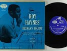 Roy Haynes - Busman's Holiday 10