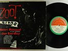 Zoot Sims - Avec Henri Renaud Jon Eardley 10