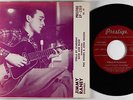 Jazz 45 - Jimmy Raney Ensemble - Stella By Starlight - Prestige - VG++ mp3