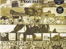 Mekons, Exquisite, 2022 Vinyl Record, NEW, Jon Langford, Import