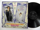 MIRANDA MARTINO Napoli Volume II LP Near-MINT Ennio Morricone   Kp 232