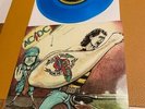 Hardrock Single 7-inch AC/DC -Dirty deeds done dirt cheap (Promo colored vinyl)