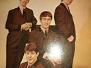 INTRODUCING THE BEATLES LP VJ 1964 VG++ ALBUM COVER LITE WEAR VIEW PICTURES ROCK