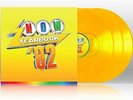 Now Yearbook 1982 - Limited Edition Triple Yellow Vinyl LP *Sealed*