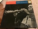 JOHN COLTRANE IMPRESSIONS orig US LP IMPULSE   Mono Gatefold sleeve Van Gelder