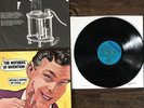 Mothers of Invention, Frank Zappa Weasels Ripped My Flesh LP MS2028 Bizarre Slee