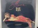 Blue Ruin “Flame” LP (Ramoant Releases RR027) 1987 Australia EX RARE Heavy Metal