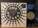 Galt MacDermot - The Nucleus VMP Bernard Purdie 180G Atomic Splatter Soul Jazz