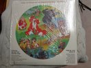 FACTORY *SEALED* THE FOX AND THE HOUND VINYL RECORD PICTURE DISC DISNEY 33RPM