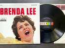 LP Brenda Lee - Same/ I'm Sorry- USA DECCA Stereo