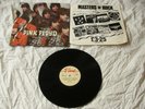 PINK FLOYD PIPER AT THE GATES OF DAWN - 1980s UK PRESS - SUPERB NEAR MINT VINYL