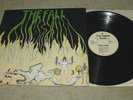 THE FALL 77-Early Years-79  UK French Pressing 1985 - Excellent Condition Vinyl