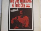 Big Joe Williams 