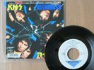 KISS- CRAZY CRAZY NIGHTS / NO NO NO 1987 JAPAN 7