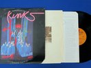 THE KINKS THE GREAT LOST KINKS ALBUM LP**1973*MS 2127*VINYL VG++***