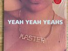 Yeah Yeah Yeahs Self Titled Master 12