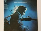 Johnny Cash at San Quentin Signed Columbia CS 9827 Rockabilly LP