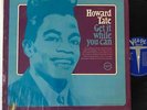 HOWARD TATE Get It While You Can VERVE 1967 Mono V-5022  SHRINK Soul