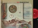 THELONIOUS MONK Straight No Chaser 1967 COLUMBIA Stereo CS 9541 JAZZ Two EYE OG