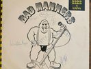 Bad Manners: Ska 'n' B RARE SIGNED Vinyl LP 1980 NM- Condition UK 1st Pressing