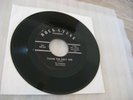 **The Rock-A-Tunes/ You're The Only One b/w Honey Baby Sugar/ 1959/ Canada/ RARE