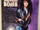 Adam Bomb - Fatal Attraction - Promo Vinyl LP - EX/VG+. Geffen. GHS24066