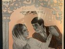 Shankar Jaikishan Mere Huzoor in Shrink (EX) Indian Pressing Odeon Bollywood