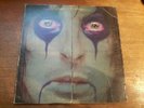 ALICE COOPER FROM THE INSIDE VG/G+ 33 VINILE LP