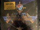 Winger In the Heart of the Young Vinyl 1990 Beautiful condition
