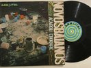 NOVOS BAIANOS ACABOU CHORARE LP 1972 ORIGINAL SOMLIVRE BRAZIL PSYCH TROPICALIA