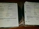 Rare 2001 De La Soul AOI: Bionix 2xLP Original Test Pressing Tommy Boy Hip-Hop