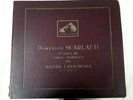 7 x 78 RPM - Scarlatti, Wanda Landowska – Sonates Pour Clavecin