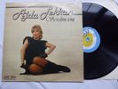 AJDA PEKKAN Sevdim seni  LP 1982 release TURKISH Not TURKUOLA