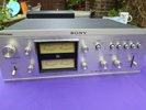 SONY SQ DECODER SQD - 2020 VINTAGE HIFI  quad compatible POSTAGE INCLUDED