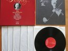 RL 00720 (6) Heifetz Ten Great Violin Concertos RCA Red Seal 6xLP Box EX/VG